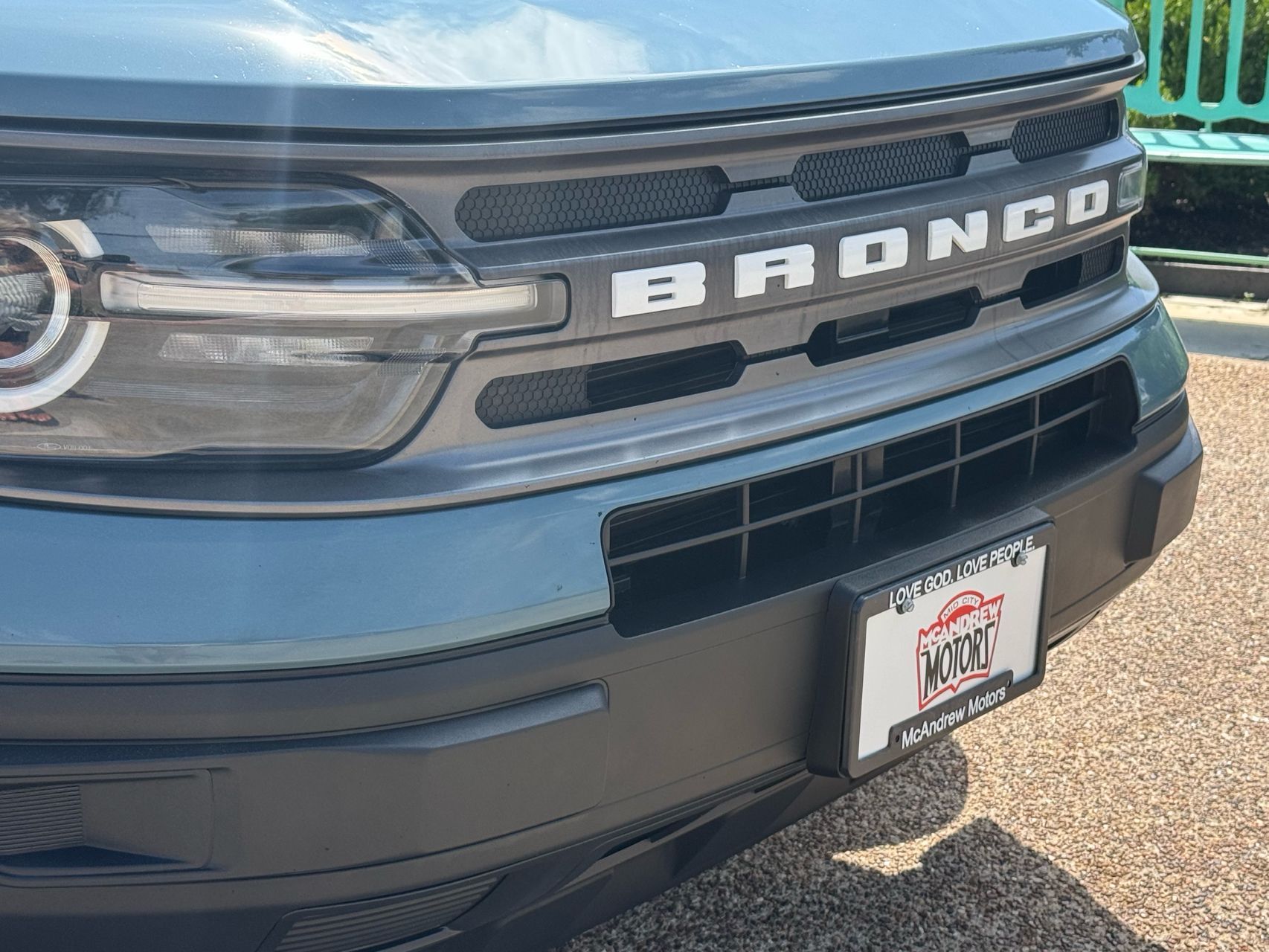 ford bronco sport 2023 3FMCR9B61PRD51952 image ford bronco sport 2023 3FMCR9B61PRD51952 image